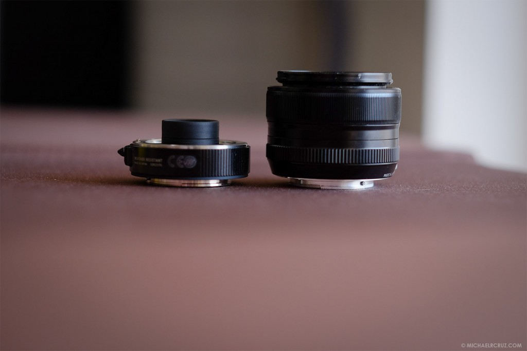 Fujinon XF 1.4X TC WR Teleconverter Review Dubai UAE, Michael R. Cruz Dubai Photographer