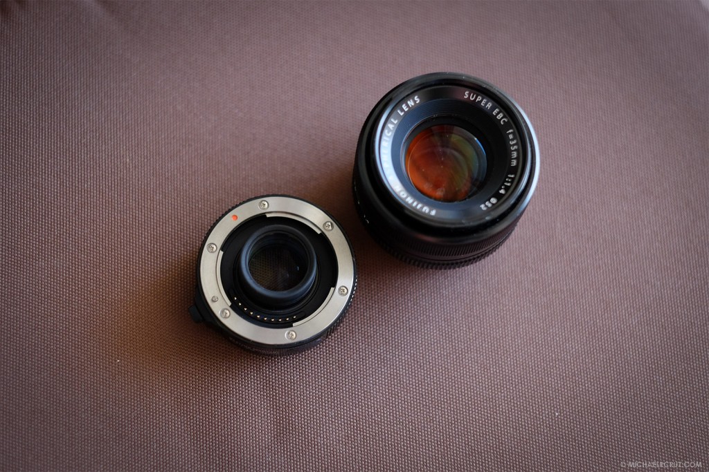 Fujinon XF 1.4X TC WR Teleconverter Review Dubai UAE, Michael R. Cruz Dubai Photographer
