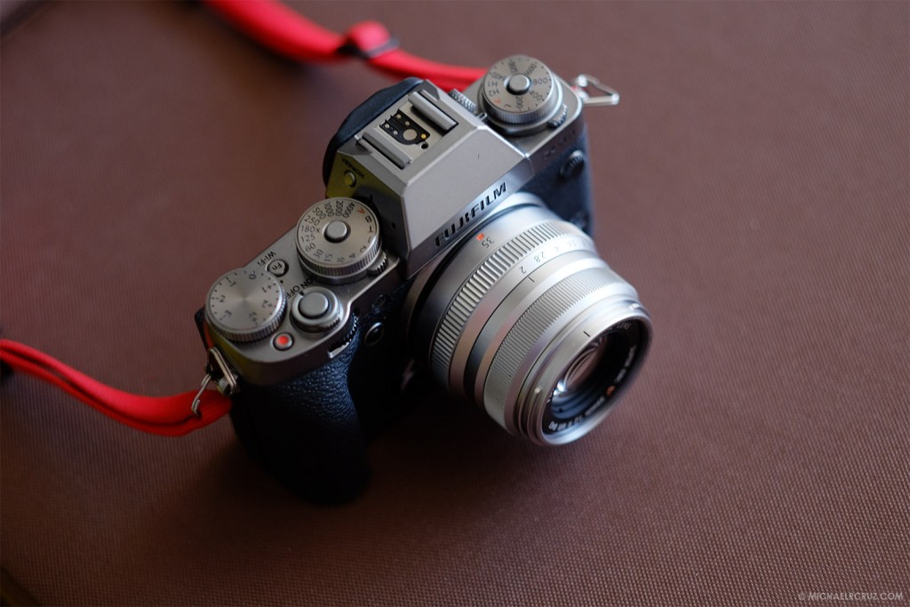 Fujinon XF 35mm F2.0 Lens Review Dubai, UAE. Michael R. Cruz Dubai Photographer