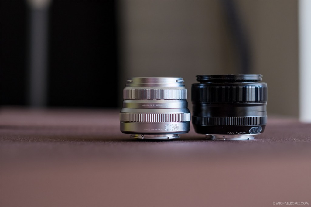 Fujinon XF 35mm F2.0 Lens Review Dubai, UAE. Michael R. Cruz Dubai Photographer
