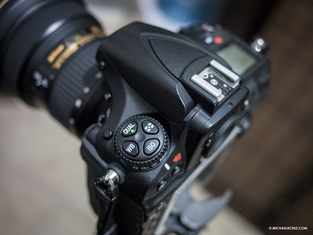 Nikon D810 review Michael R. Cruz Dubai Photographer