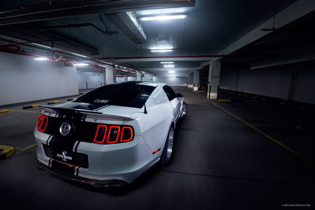 mustang_SS