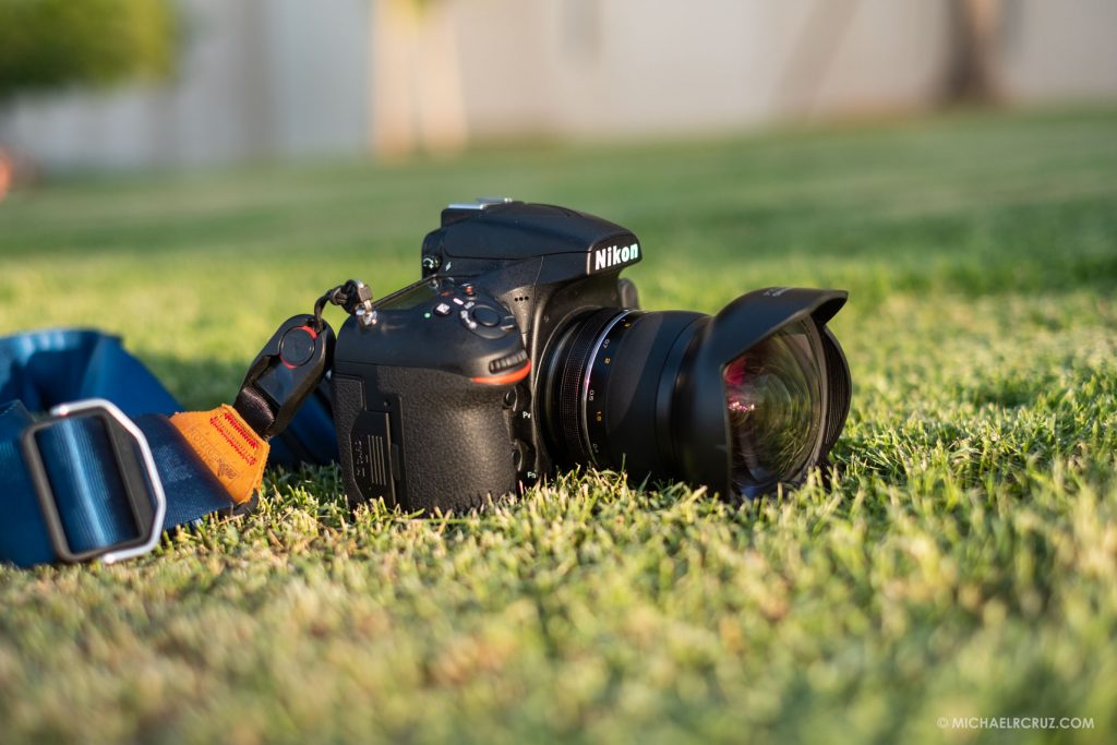 Samyang Lens Review by Michael R. Cruz, Dubai UAE Photographer | Dubai Car Photographer | Dubai Fashion Photographer