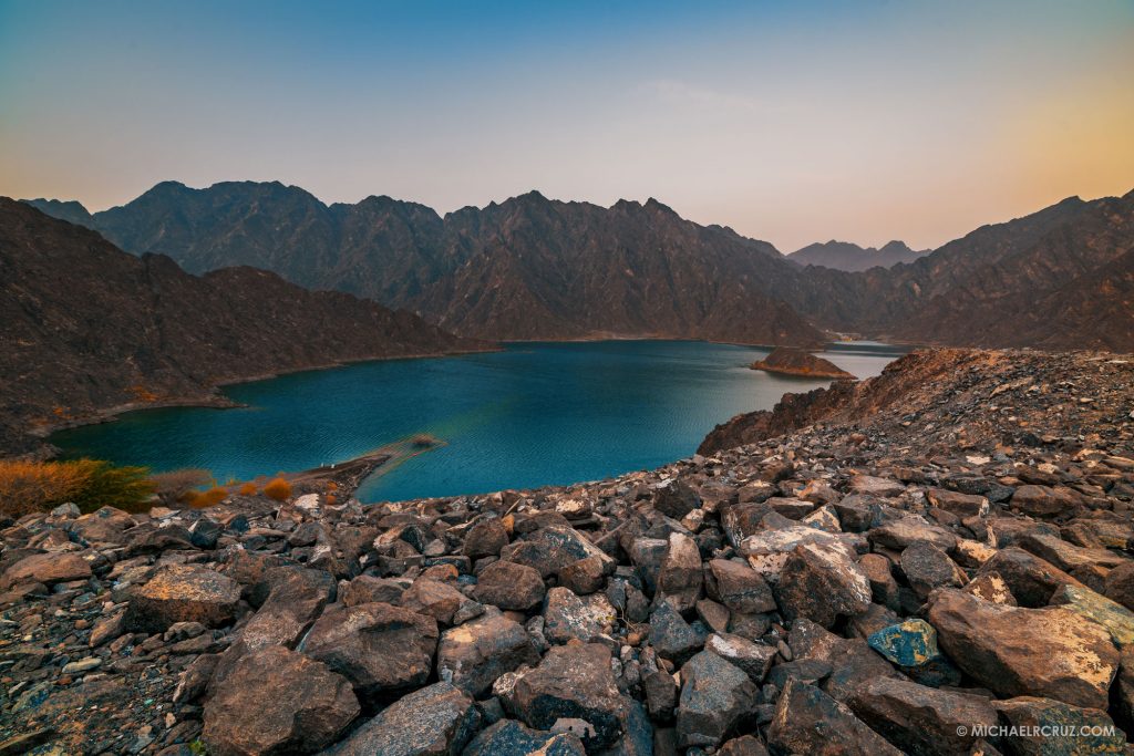 Samyang Lens Review by Michael R. Cruz, Dubai UAE Photographer | Car Photographer | Fashion Photographer